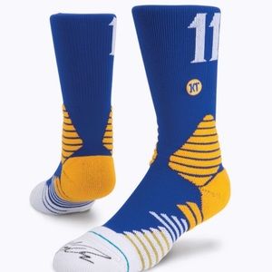 Stance Basketball 360: Strikefull KLAY THOMPSON M